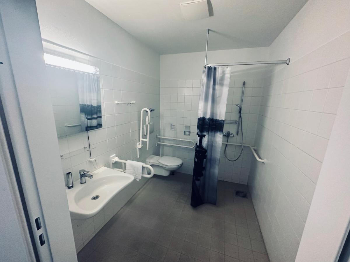 Motel Home Wittenau Βερολίνο Εξωτερικό φωτογραφία