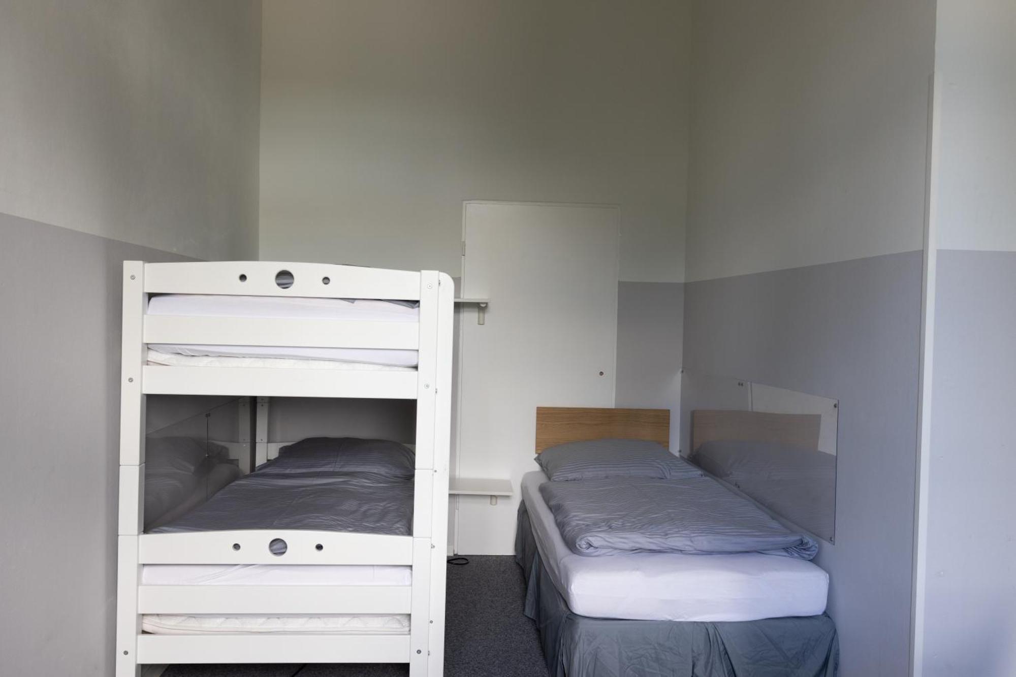 Motel Home Wittenau Βερολίνο Εξωτερικό φωτογραφία