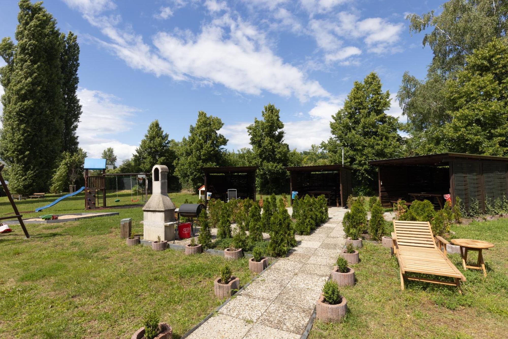 Motel Home Wittenau Βερολίνο Εξωτερικό φωτογραφία